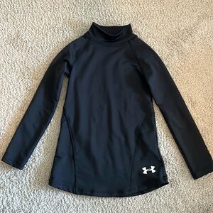 Kids UA Coldgear (2/2)